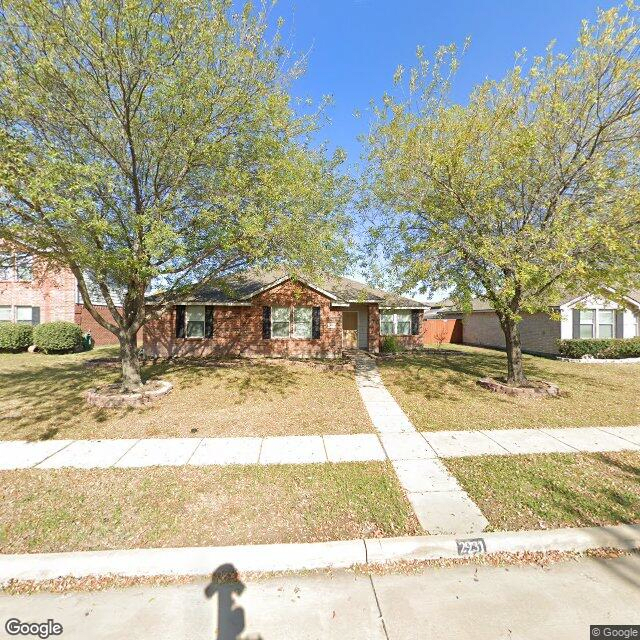 street view of Joyful Assisted Living Home