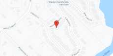 Renaissance Care Home at Neuse River Estates in google map