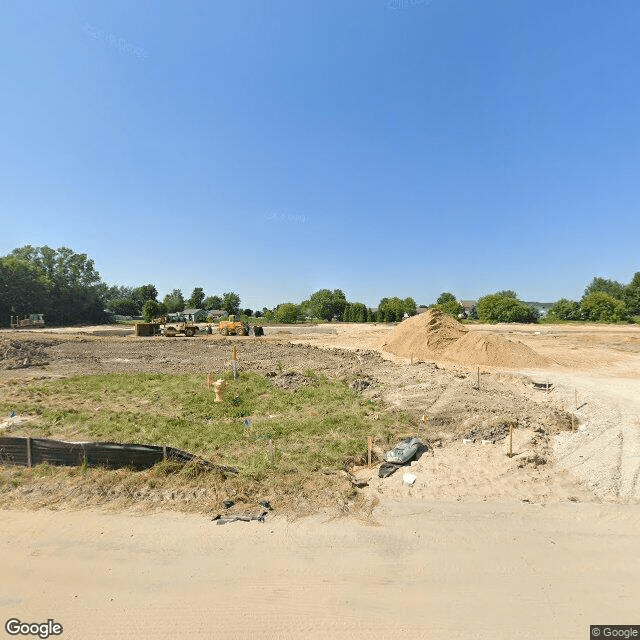 street view of Riley's Grove Assisted Living & Memory Care