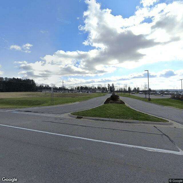 street view of Boulder Creek Assisted Living and Memory Care