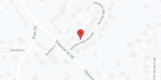 Southern Comfort Senior Living in google map
