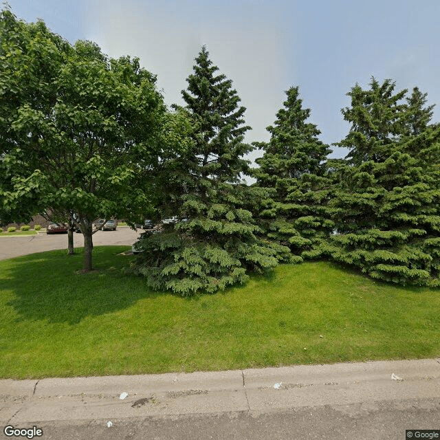 street view of Norgard Court Apartments