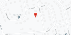 Heartis Yardley in google map