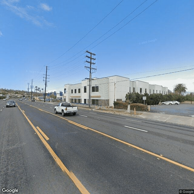 street view of Seasons Memory Care at Rolling Hills