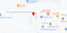 A Place for Mom Senior Care, LLC in google map