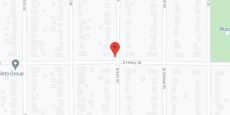Mount Prospect Senior Living in google map