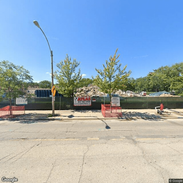 street view of Artis Senior Living of  Wilmette