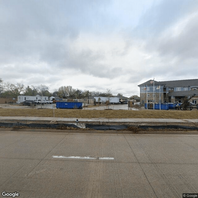 street view of The Retreat Senior Living