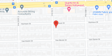 Sherol's Home Care in google map
