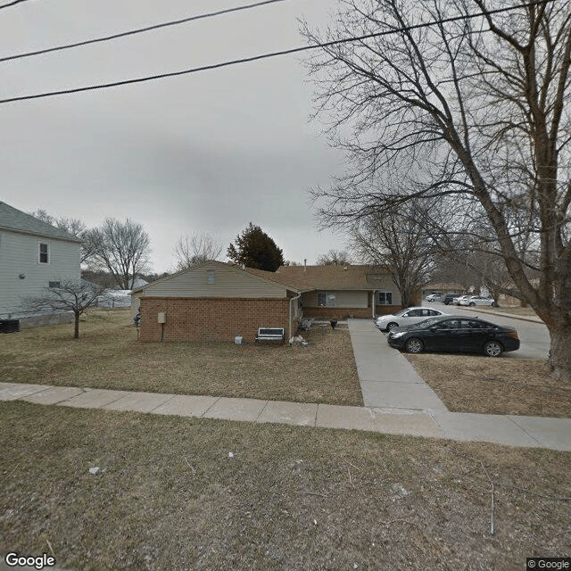 street view of Loess Hills Estates