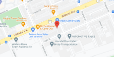 Caring Hands AMDC of Greater Baltimore in google map