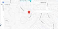 La Serena House in google map