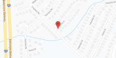 Eveline Gardens Assisted Living II in google map
