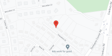 CareOne East Brunswick Assisted Living in google map