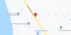 Lakewood Tower in google map