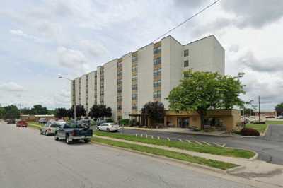 Photo of Horizon Plaza Apartments