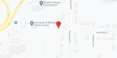St. John Homes in google map