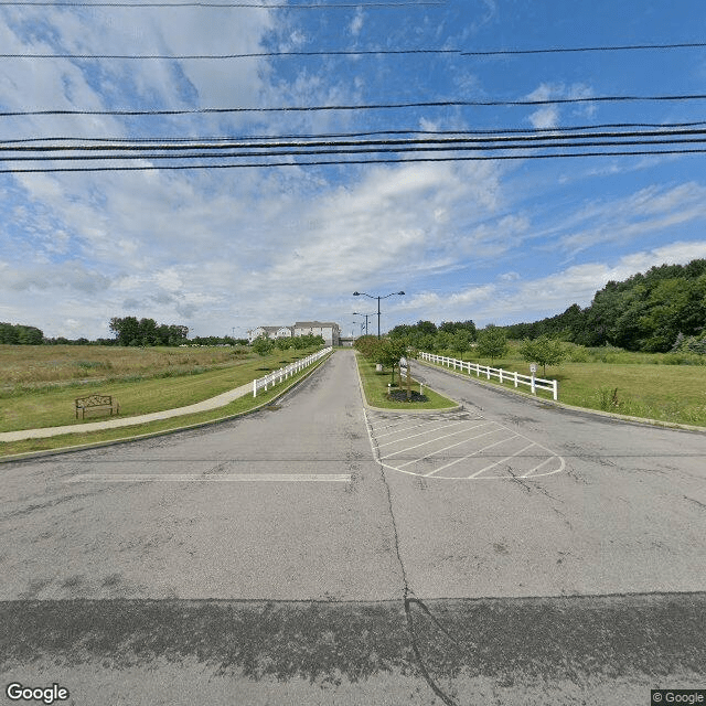 street view of Judson Meadows Assisted Living