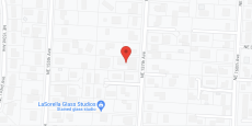 Magda Adult Care Home in google map
