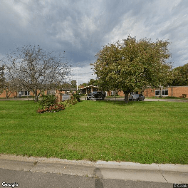 street view of Meadowbrook at Black River Falls