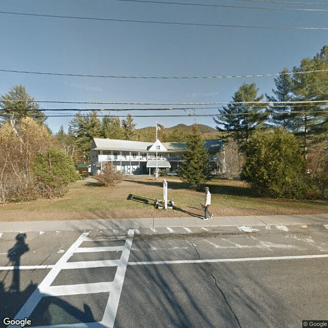 street view of Keene Valley Neighborhood House