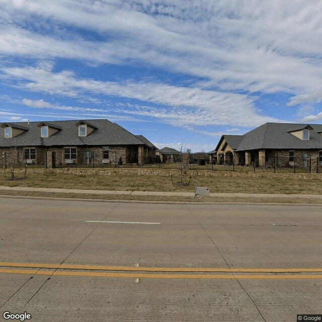 street view of Mayberry Gardens Assisted Living and Memory Care