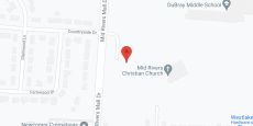Clarendale of St. Peters in google map