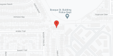 Beehive Homes of Babcock in google map