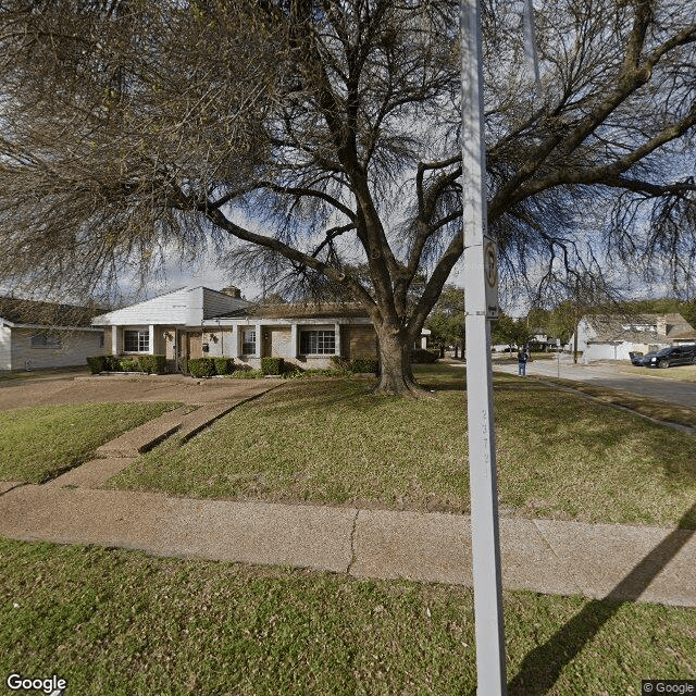 street view of Quality Living Beechnut