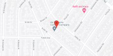 Balanced Living Home Care in google map