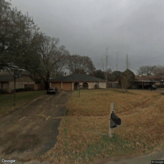 street view of Cypress Assisted Living III