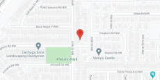 Haven Care- Evergreen in google map