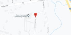 Eddy Hawthorne Ridge in google map