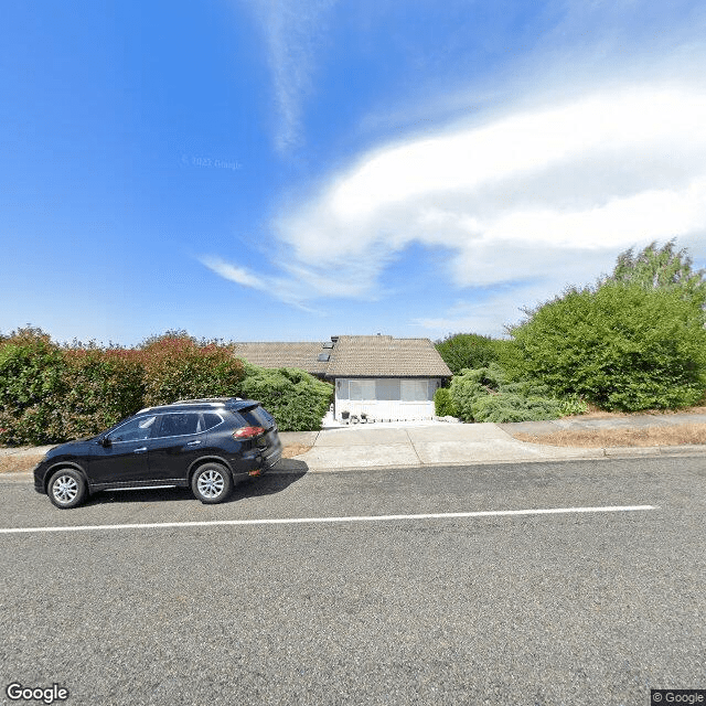 street view of Harbor View Adult Family Home