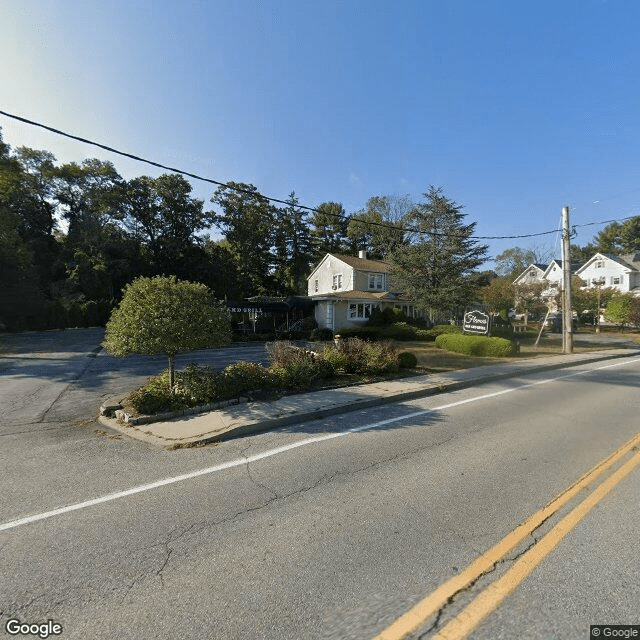 street view of Artis Senior Living of Briarcliff Manor