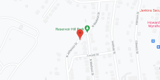 The Retreat at Fishersville in google map