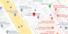 Murano Senior Living in google map
