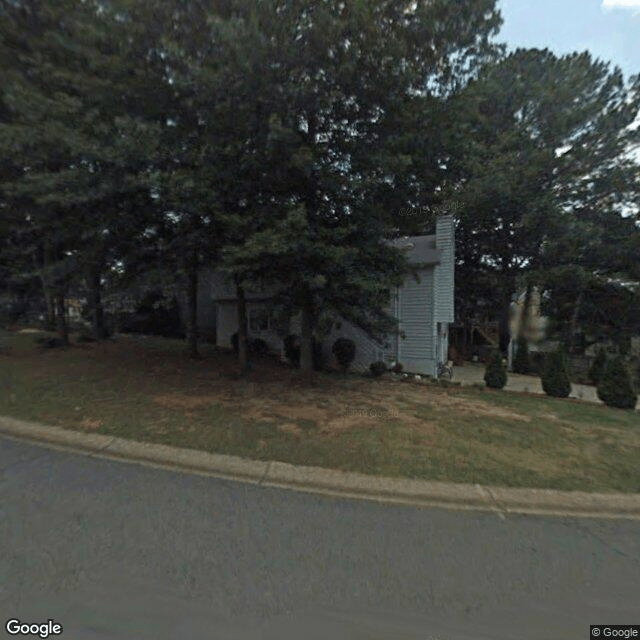 street view of Crutchfield Personal Home Care, Inc.