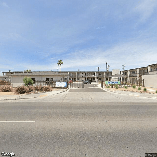 street view of River's Edge Assisted Living