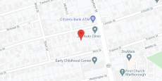 The Branches of Marlboro in google map