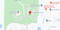 StoryPoint Collierville in google map