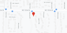 Alpine Residences of Kirkland in google map