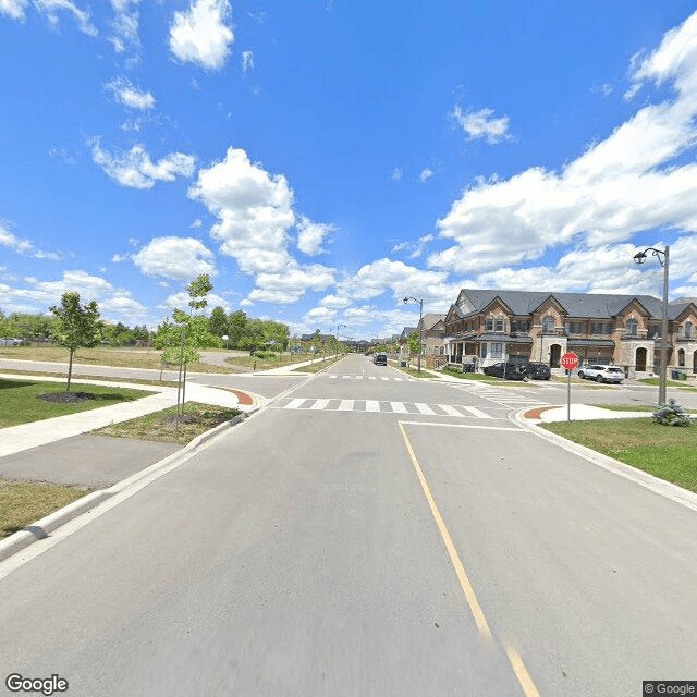 street view of Bolton Mills Retirement Community