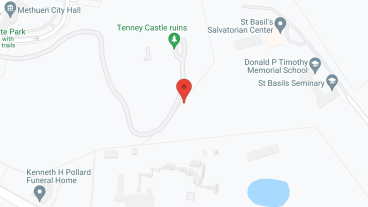 The Woods at Merrimack Retirement Community in google map