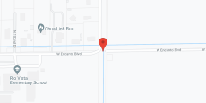 Rhoda's Assisted Living Home 1 in google map