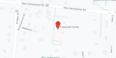 Friedwald Center for Rehabilitation and Nursing in google map