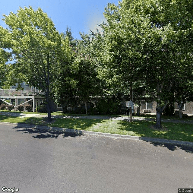 street view of Regency Village at Bend