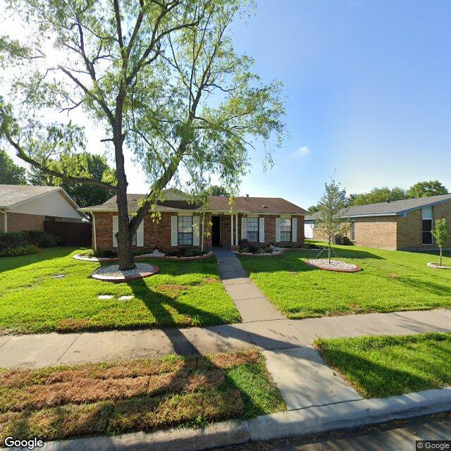 street view of Silver Oaks Residential Assisted Living