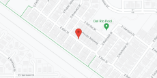 Eternal Springs of Gilbert in google map