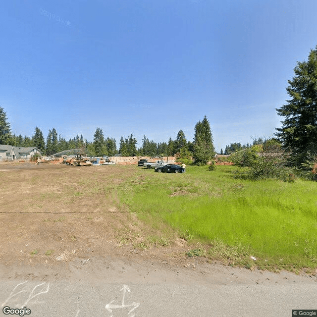 street view of Fieldstone of Marysville